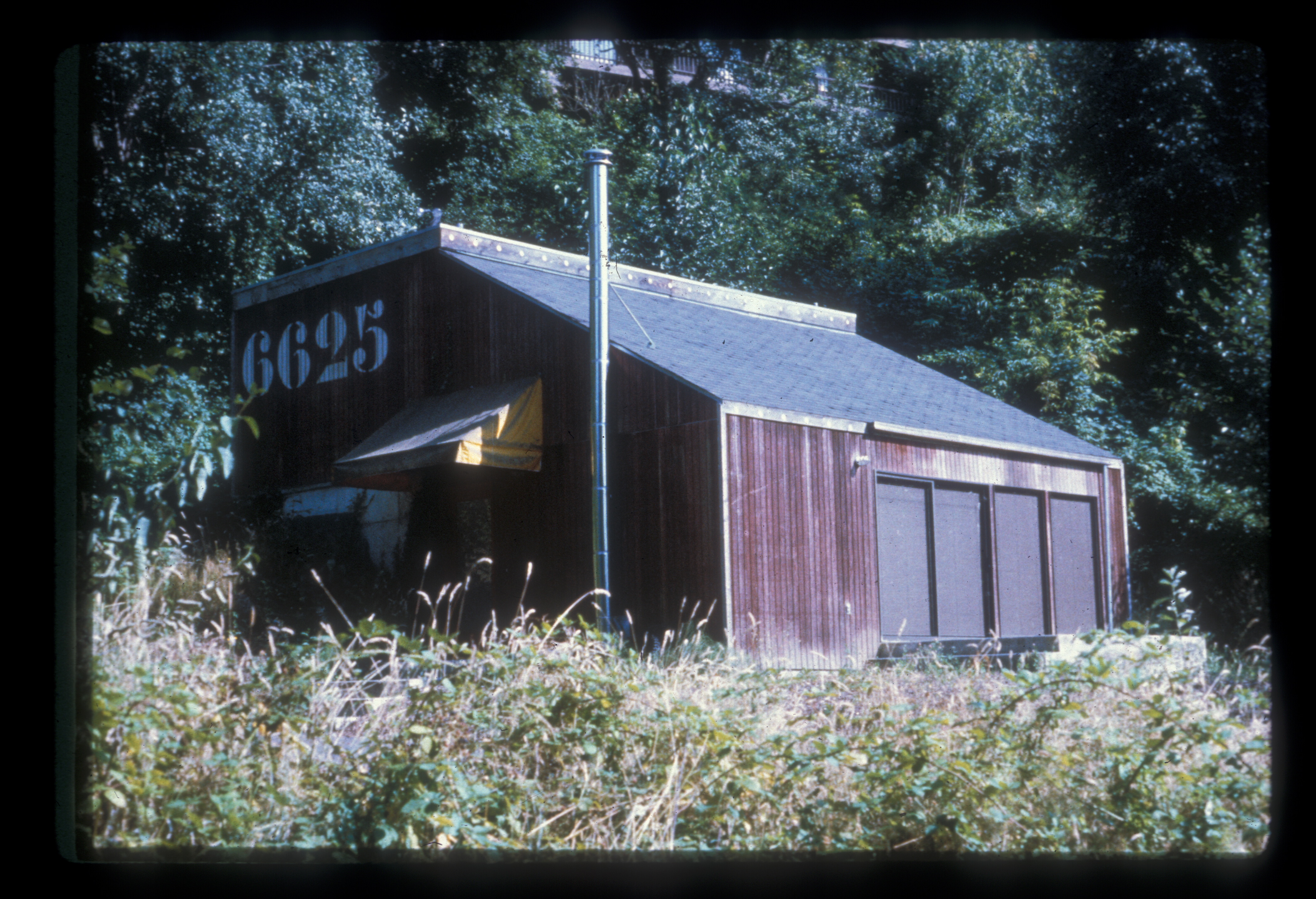 Affordable Housing – ken williams architect